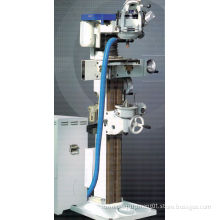 Center Hole Grinding Machine Feature